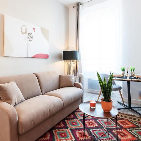 Mace Studio Apartment Lyon Eksteriør billede