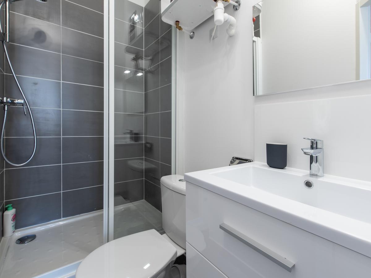 Mace Studio Apartment Lyon Eksteriør billede